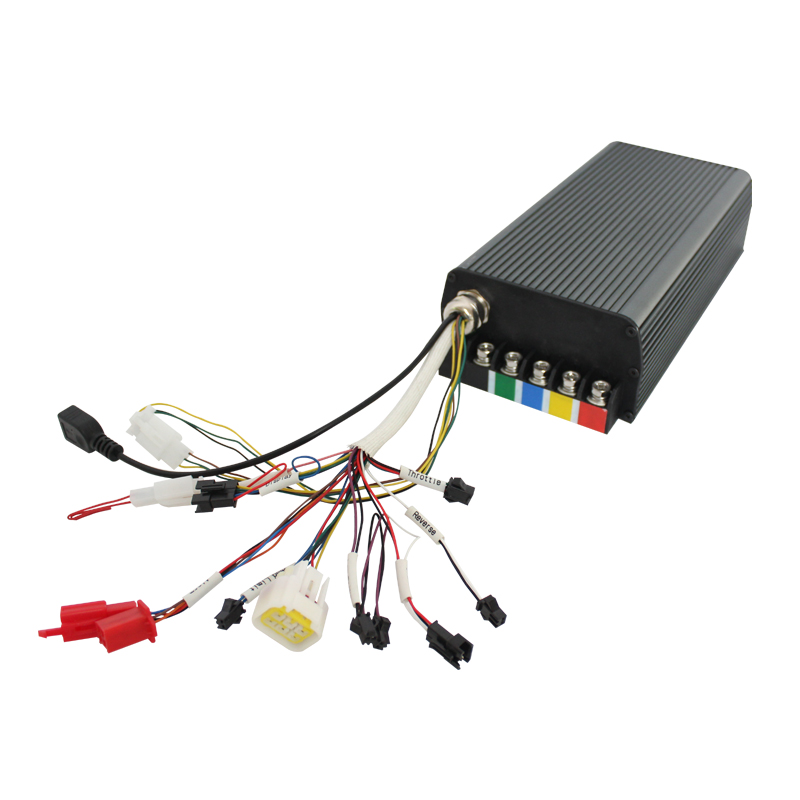72V 100A Sabvoton Controller - Sabvoton – contrôleur MQ 48V 60V