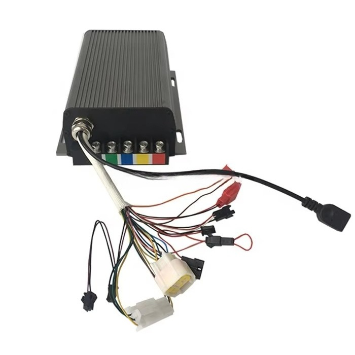 72V 100A Sabvoton Controller - Kits de contrôleurs Sabvoton 48V-72V 80A