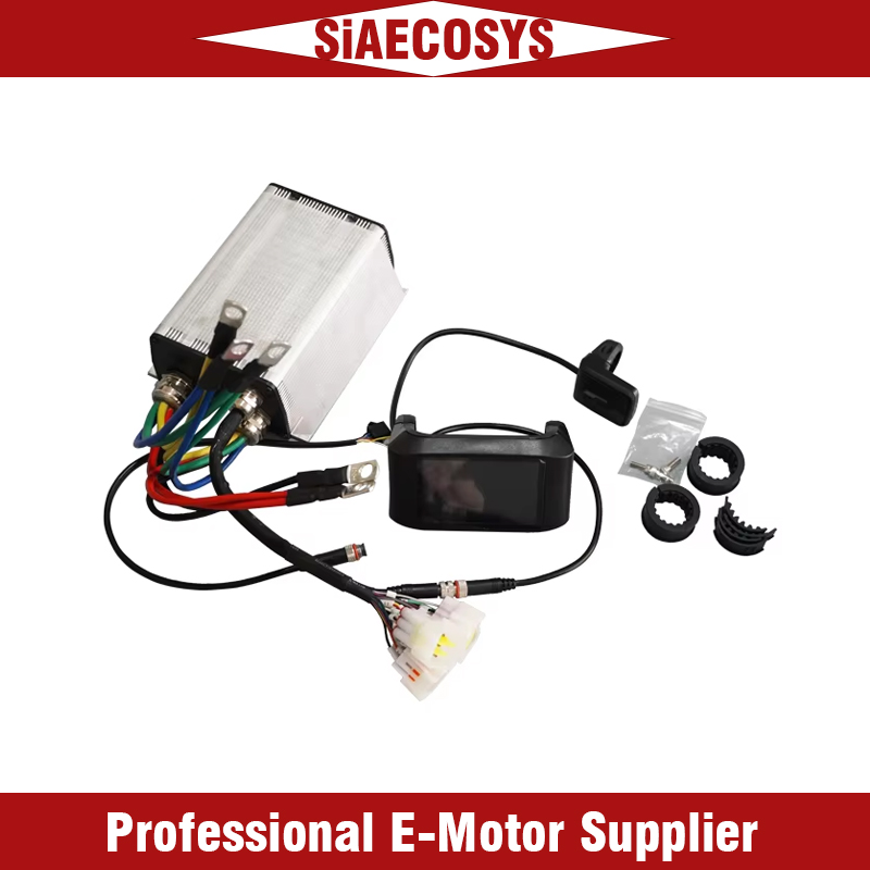 Kelly Kls7230S Controller - Kelly – contrôleur de moteur KLS7230S