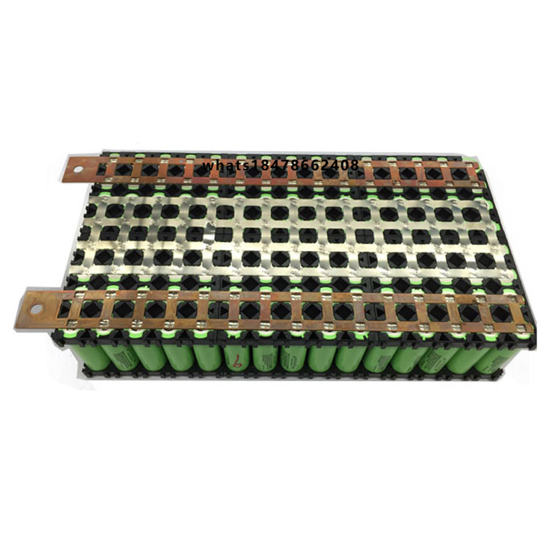 72V 40Ah Lifepo4 Battery Pack - Batterie lithium EV 72V 40Ah LiFePO4