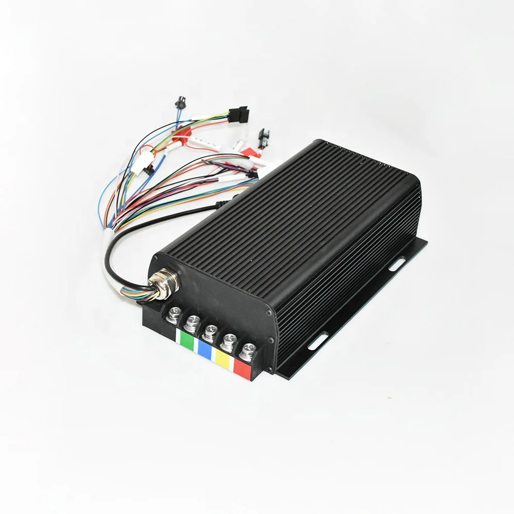 72V 100A Sabvoton Controller - Contrôleur de moteur de scooter électrique