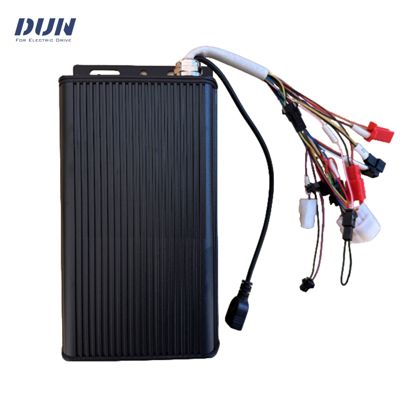72V 100A Sabvoton Controller - Contrôleur FOC pour vélo électrique Sabvoton