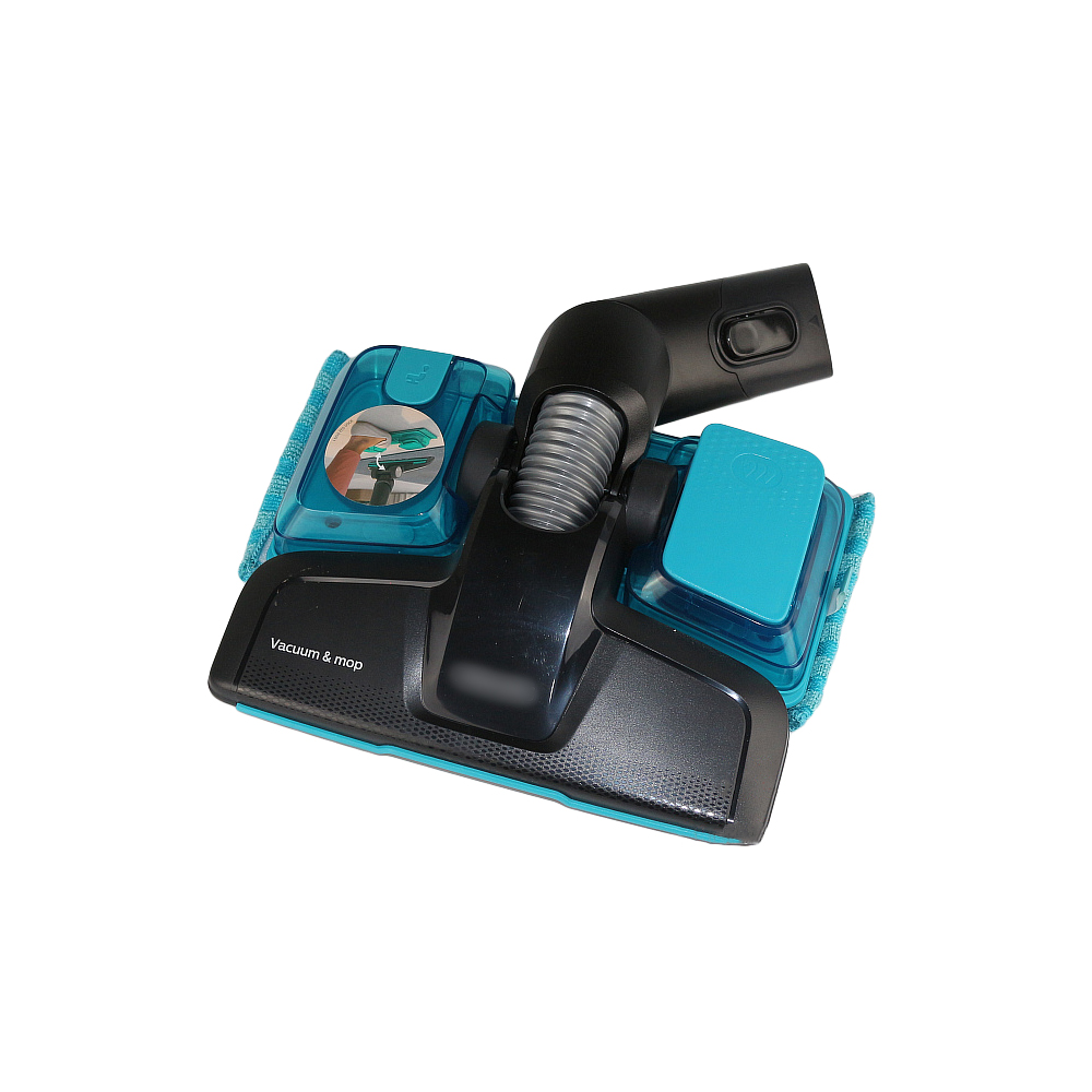 Aspirateur brosse de sol réser - Kelly Kls7230S Controller avis et prix