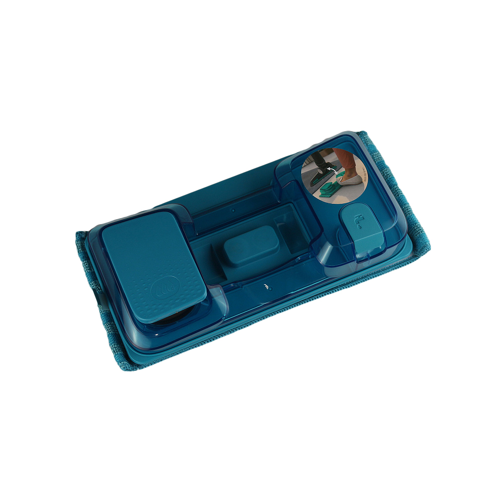 Aspirateur brosse de sol réser - Kelly Kls7230S Controller avis et prix