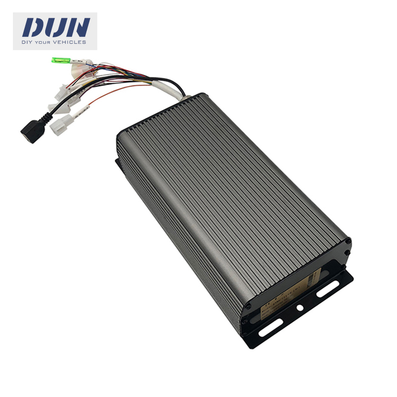 Contrôleur BLDC Sabvoton SVMC7 - 72V 100A Sabvoton Controller avis et prix