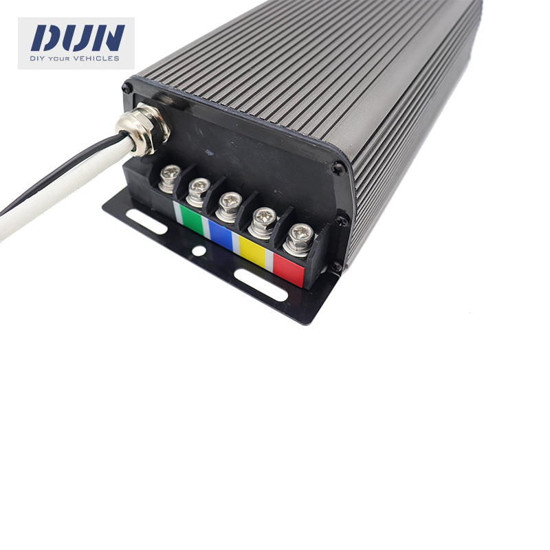 Contrôleur BLDC Sabvoton SVMC7 - 72V 100A Sabvoton Controller avis et prix