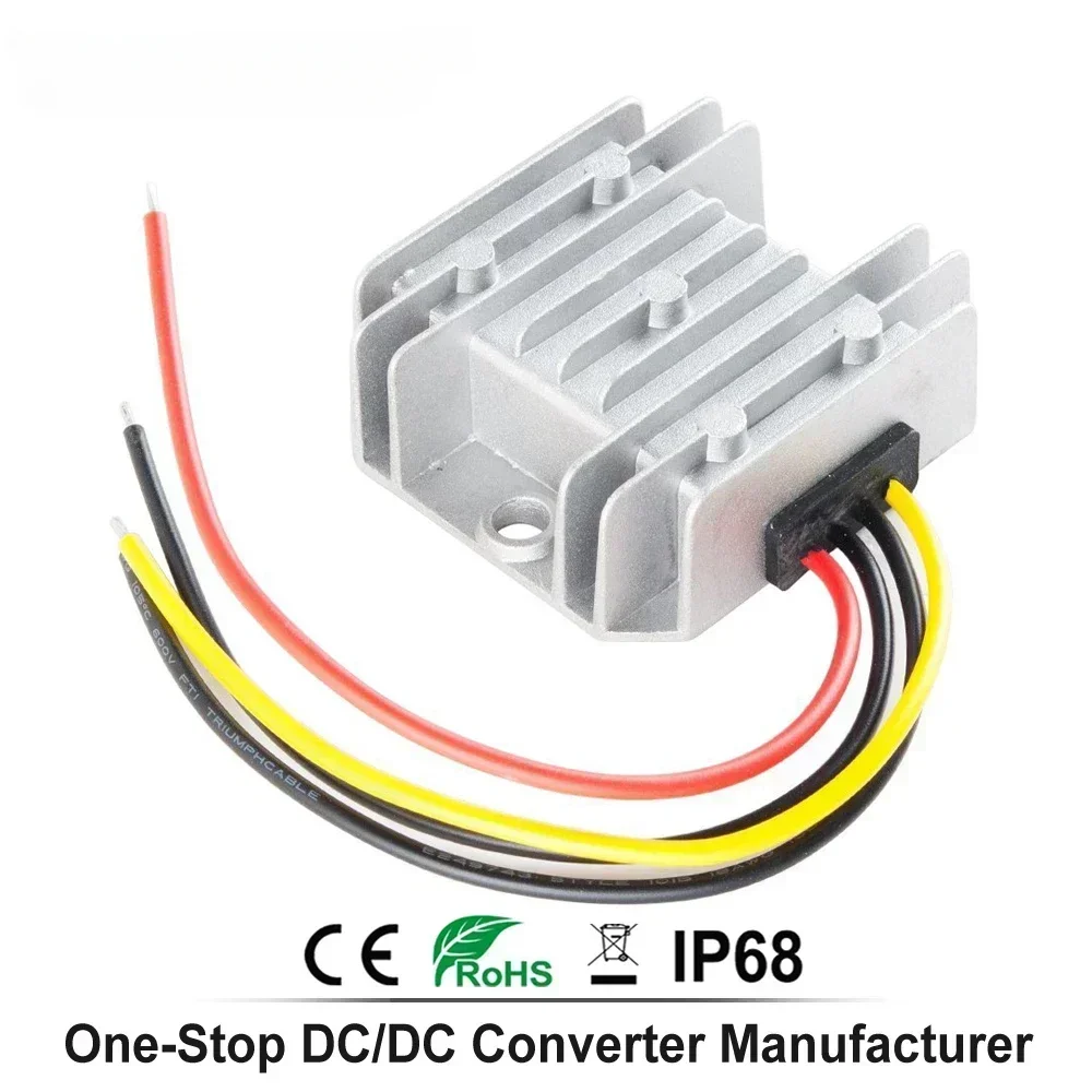 Convertisseur abati eur DC 30- - 72V 15A Fast Charger avis et prix