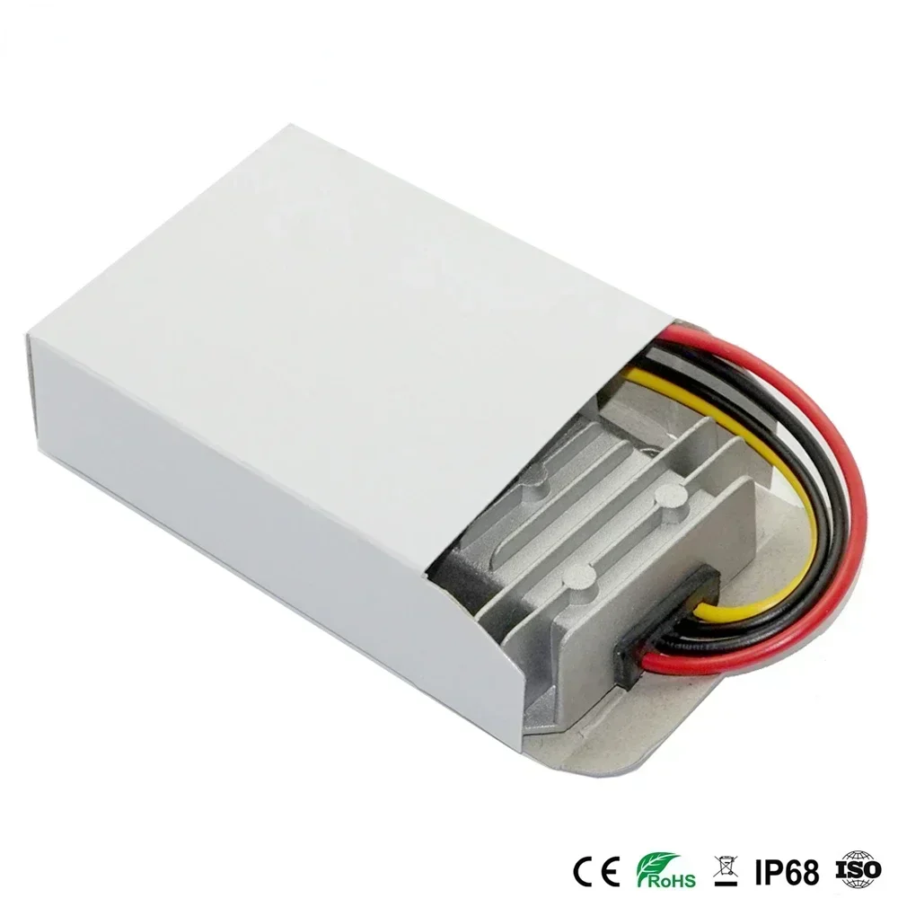 Convertisseur abati eur DC 30- - 72V 15A Fast Charger avis et prix