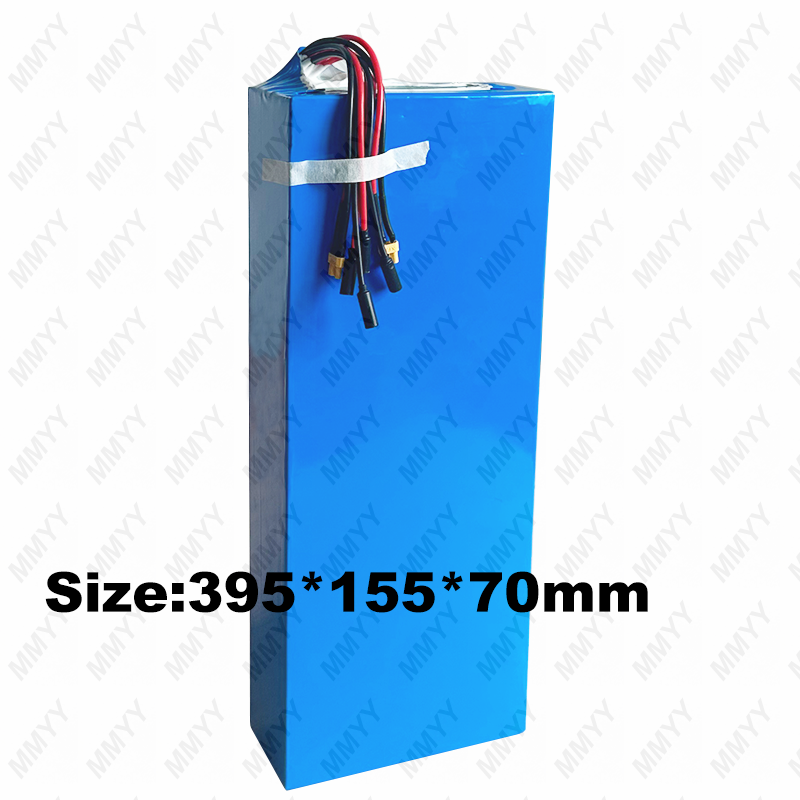 Batterie au Lithium 60V 30Ah b - 60V 50Ah Electric Scooter Battery avis et prix