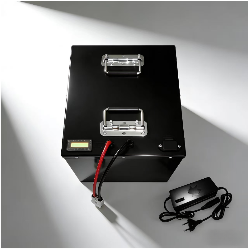 Ions de stockage d'énergie de  - 72V 40Ah Lifepo4 Battery Pack avis et prix