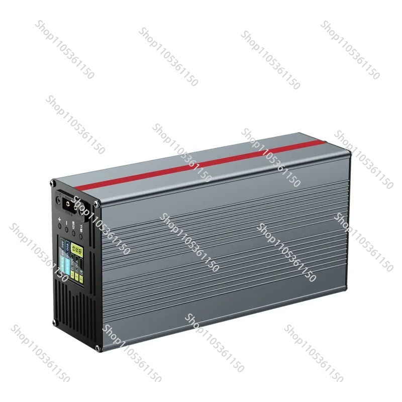 Chargeur de batterie au lithiu - 72V 15A Fast Charger avis et prix