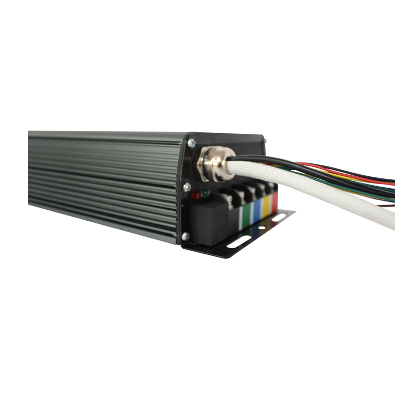 Sabvoton – contrôleur MQ 48V 6 - 72V 100A Sabvoton Controller avis et prix