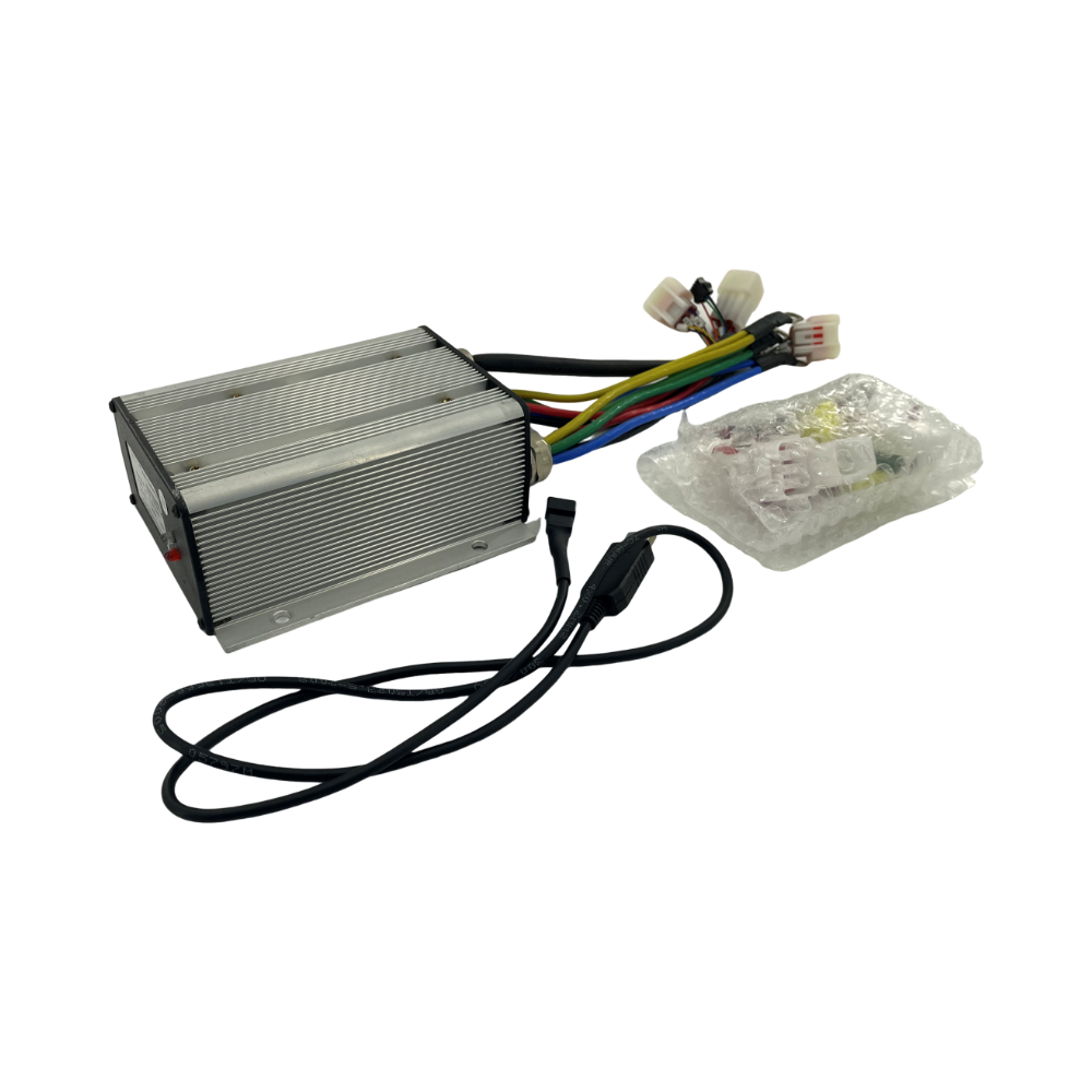 Kelly-Contrôleur personnalisé  - Kelly Kls7230S Controller avis et prix