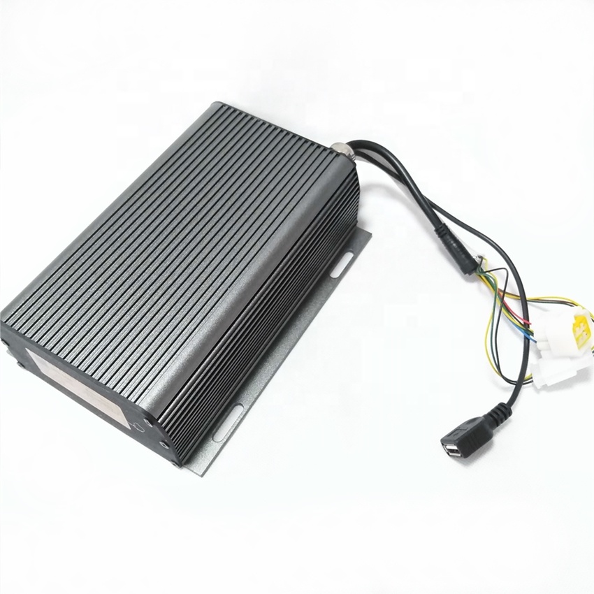 Kit de conversion de contrôleu - 72V 100A Sabvoton Controller avis et prix