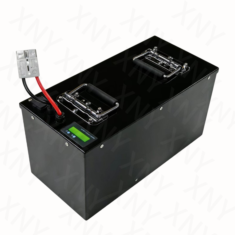 Batterie au lithium XNY-72V Li - 72V 40Ah Lifepo4 Battery Pack avis et prix
