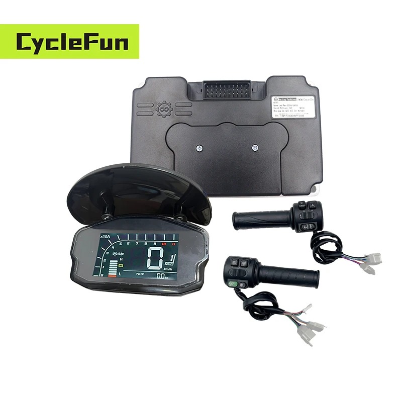 Contrôleur FarDriver ND72680 N - Far-Driver Nd72680 Controller avis et prix