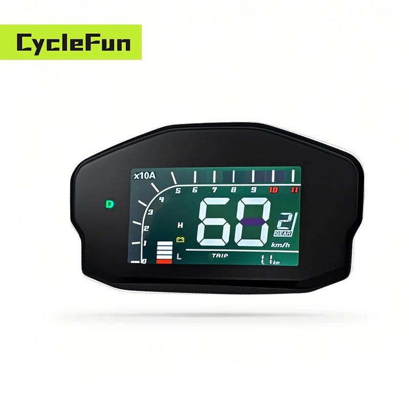 Contrôleur FarDriver ND72680 N - Far-Driver Nd72680 Controller avis et prix