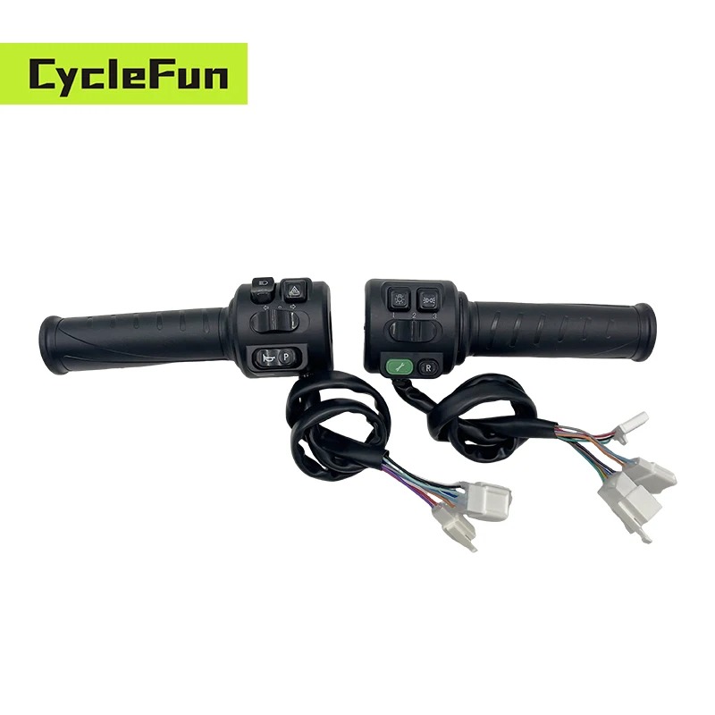 Contrôleur FarDriver ND72680 N - Far-Driver Nd72680 Controller avis et prix