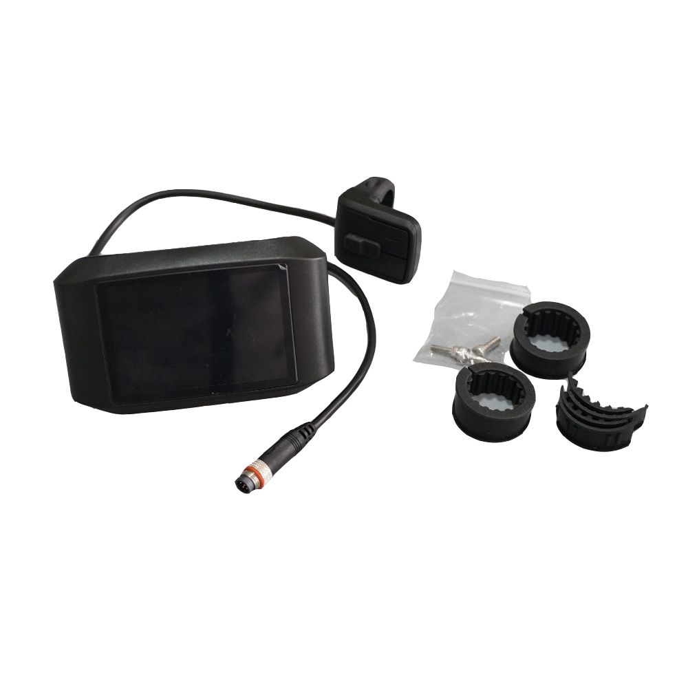 Kelly – contrôleur de moteur K - Kelly Kls7230S Controller avis et prix