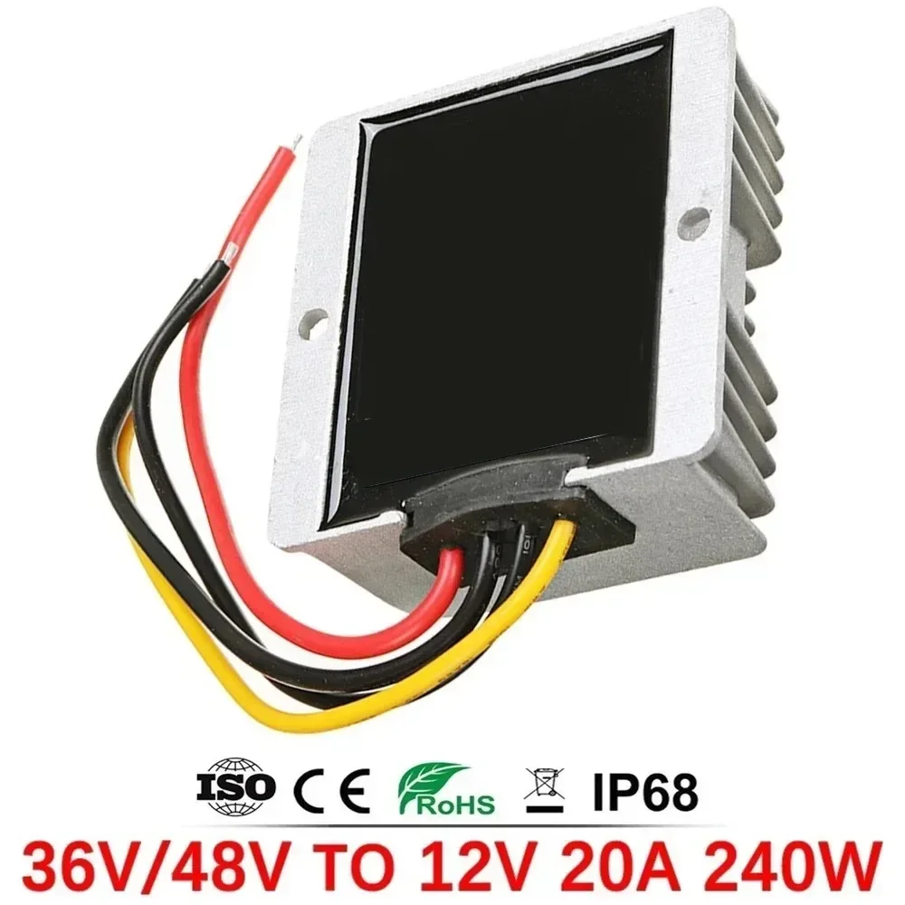 Sochi Buck-Alimentation électr - 72V 15A Fast Charger avis et prix