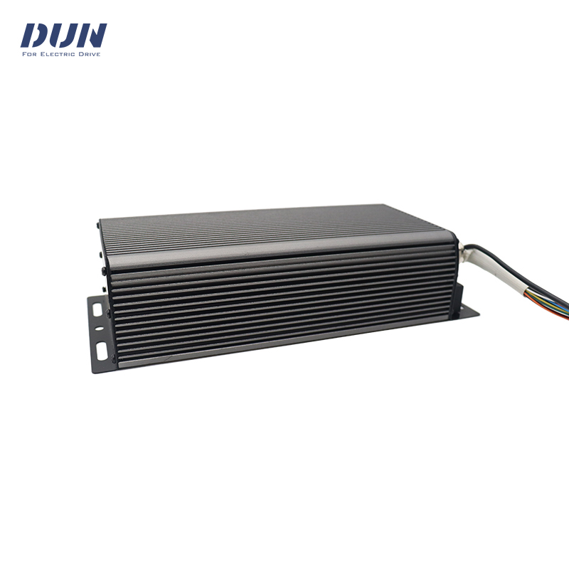 Contrôleur BLDC FOC Sabvoton S - 72V 100A Sabvoton Controller avis et prix