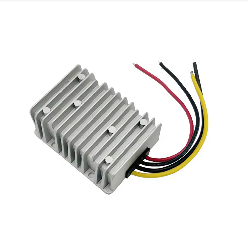Convertisseur cc 36V 48V 60V 7 - 72V 15A Fast Charger avis et prix
