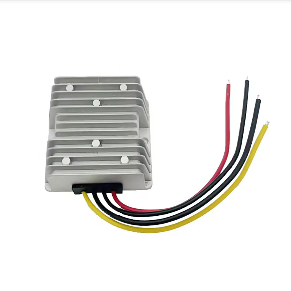 Convertisseur cc 36V 48V 60V 7 - 72V 15A Fast Charger avis et prix