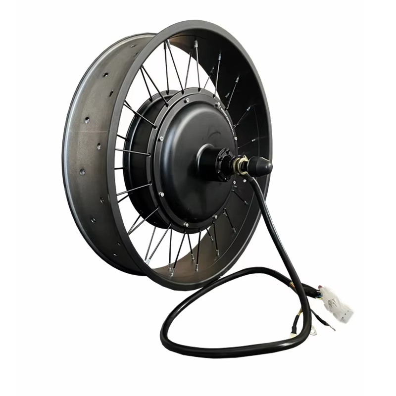 Kits de conversion de gros rou - 72V 100A Sabvoton Controller avis et prix
