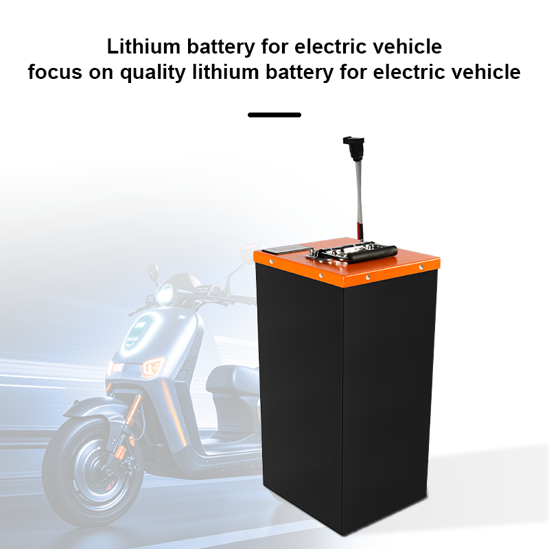 Batteries au lithium LiFePO4 p - 72V 40Ah Lifepo4 Battery Pack avis et prix