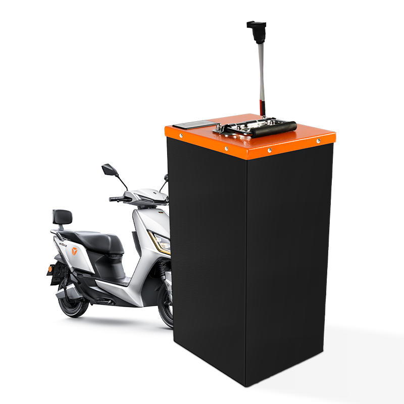 Batteries au lithium LiFePO4 p - 72V 40Ah Lifepo4 Battery Pack avis et prix
