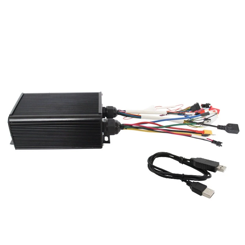 Sabvoton-Contrôleur de moteur  - 72V 100A Sabvoton Controller avis et prix