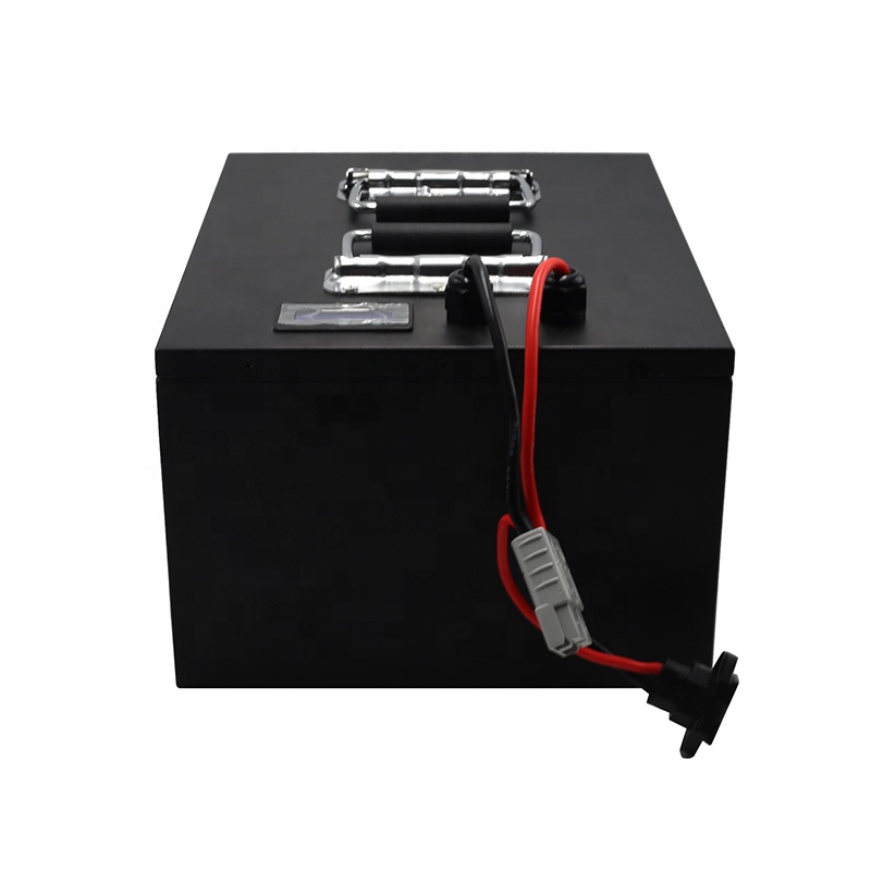 Batterie Lifepo4 personnalisée - 72V 40Ah Lifepo4 Battery Pack avis et prix