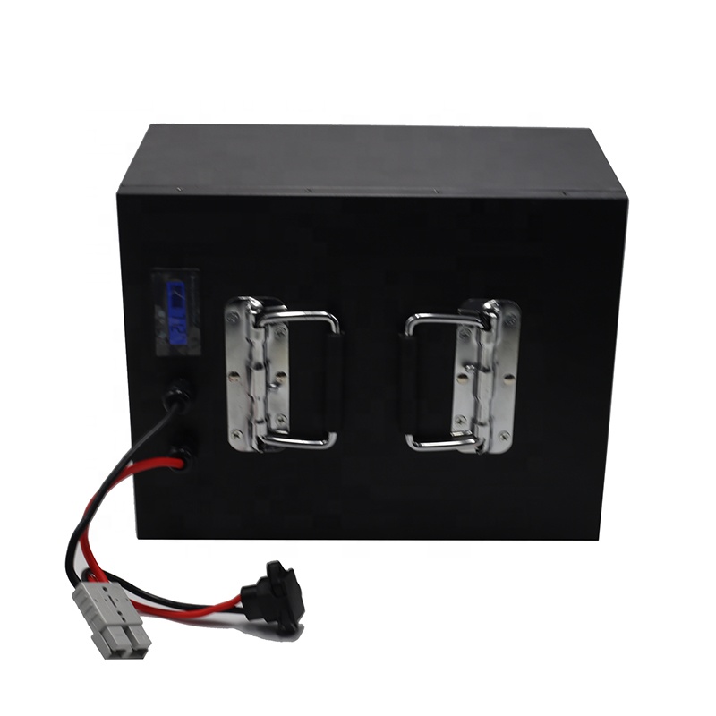 Batterie Lifepo4 personnalisée - 72V 40Ah Lifepo4 Battery Pack avis et prix