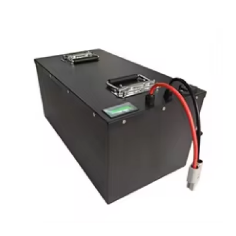 Batterie LiFePO4 60V 50Ah 100A - 60V 50Ah Electric Scooter Battery avis et prix