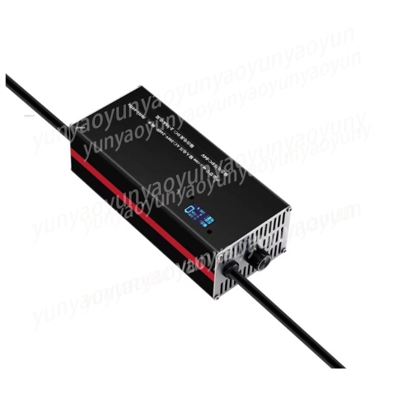 Chargeur rapide réglable pour  - 72V 15A Fast Charger avis et prix