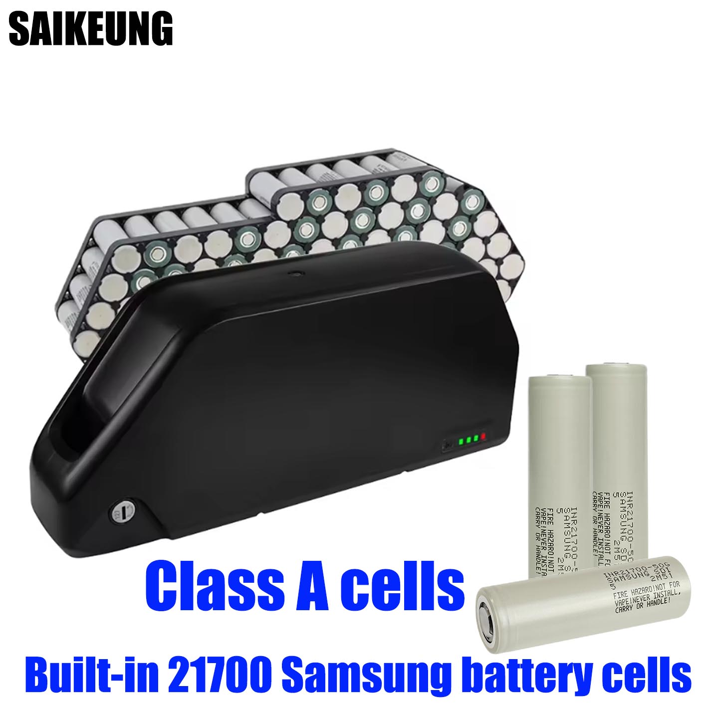 52V 45AH batterie de vélo élec - 72V 40Ah Lifepo4 Battery Pack avis et prix