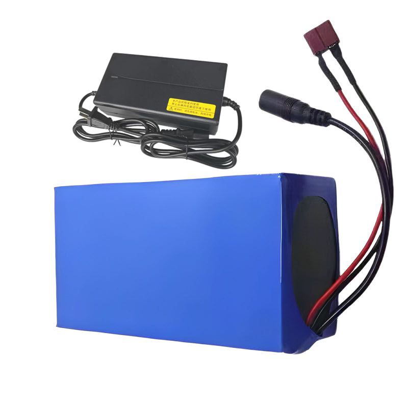 Batterie lithium-ion 72v 40Ah  - 72V 40Ah Lifepo4 Battery Pack avis et prix