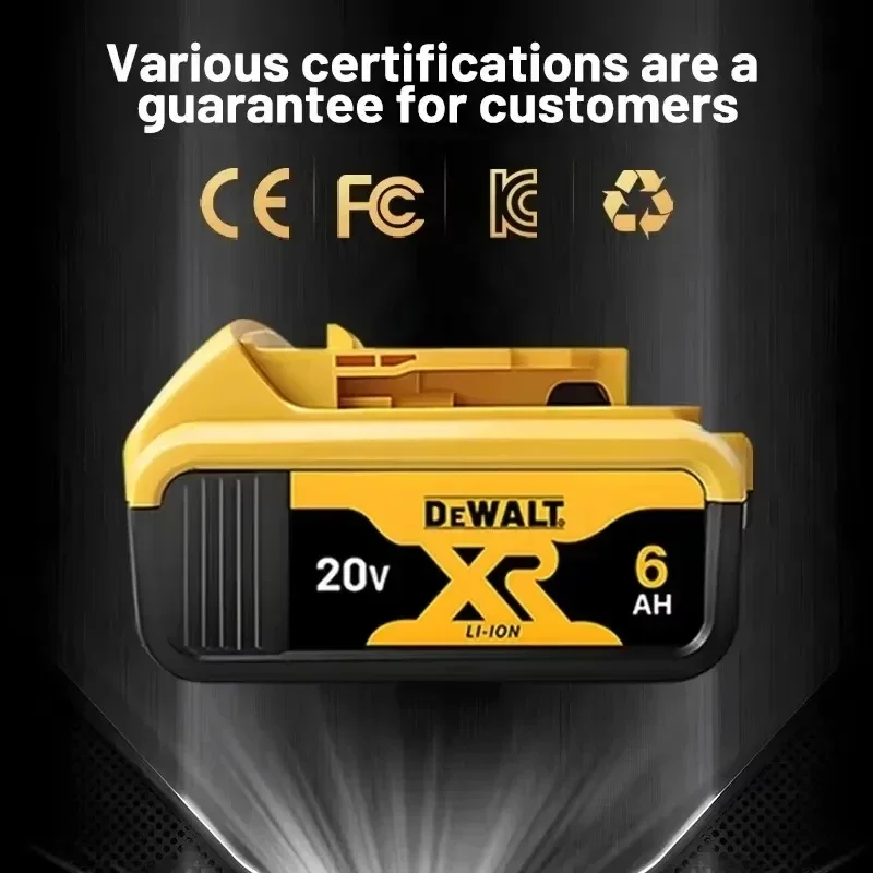 Batterie Dewalt 20V 100% authe - 60V 50Ah Electric Scooter Battery avis et prix