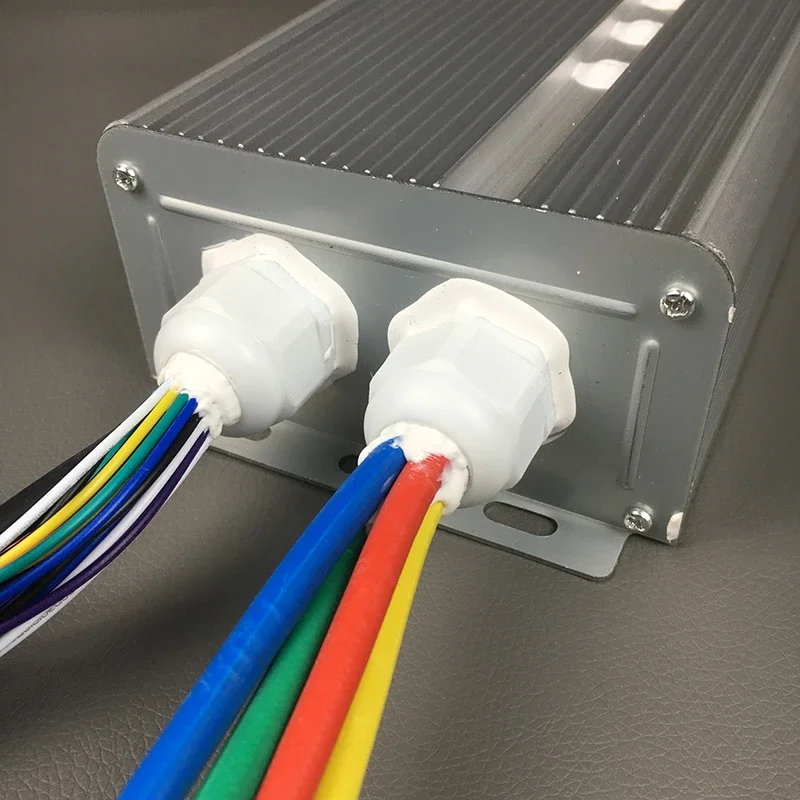 Contrôleur de vitesse de moteu - 72V 100A Sabvoton Controller avis et prix