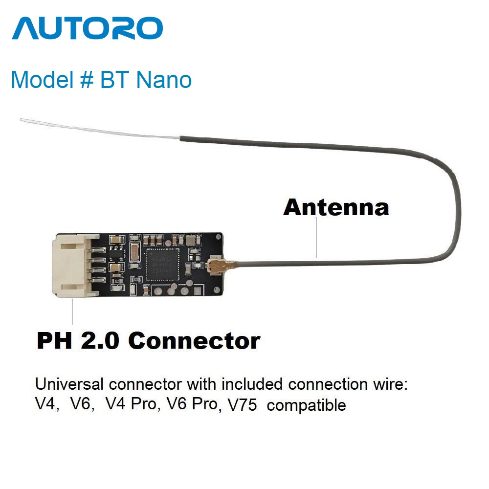 Adaptateur de module Bluetooth - Vesc 75300 Controller avis et prix