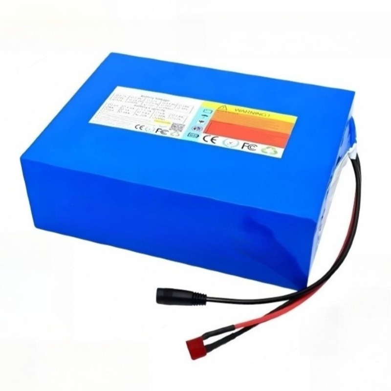 Batterie au Lithium 21700 72V, - 72V 40Ah Lifepo4 Battery Pack avis et prix