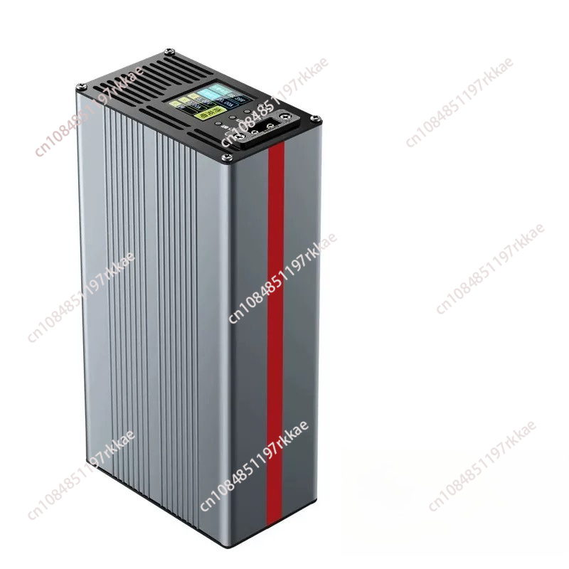 Chargeur de batterie au lithiu - 72V 15A Fast Charger avis et prix