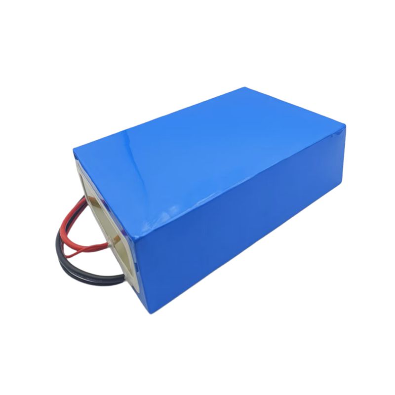 Batterie XNY Lithium LiFePO4 7 - 72V 40Ah Lifepo4 Battery Pack avis et prix