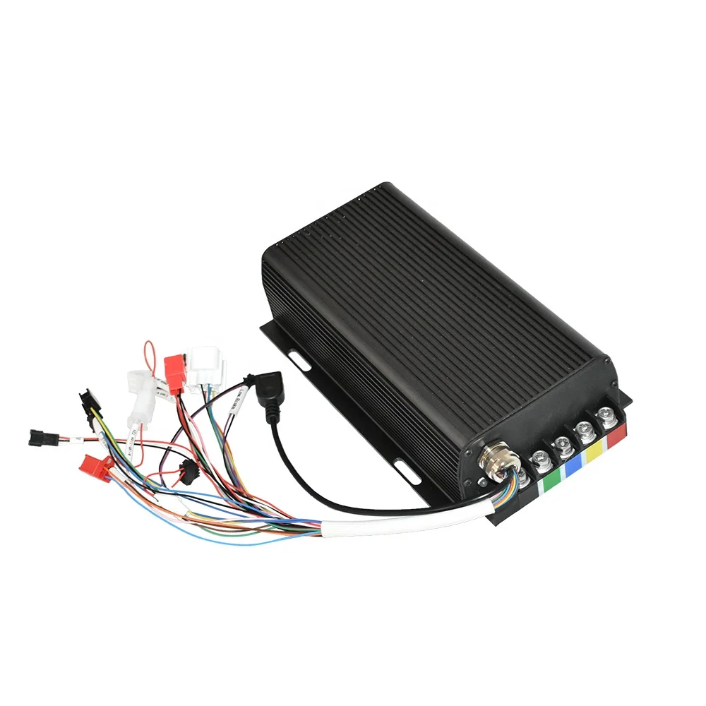 Contrôleur de moteur de scoote - 72V 100A Sabvoton Controller avis et prix