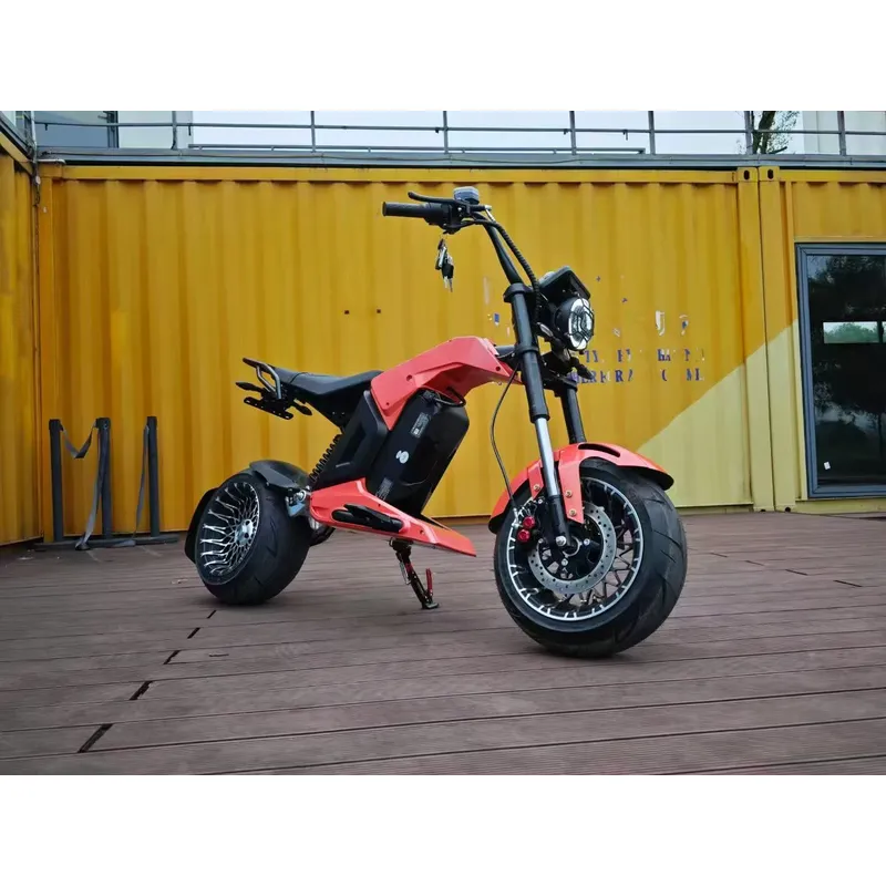 STROVAN nouveau HM-8 2000W 400 - 60V 50Ah Electric Scooter Battery avis et prix