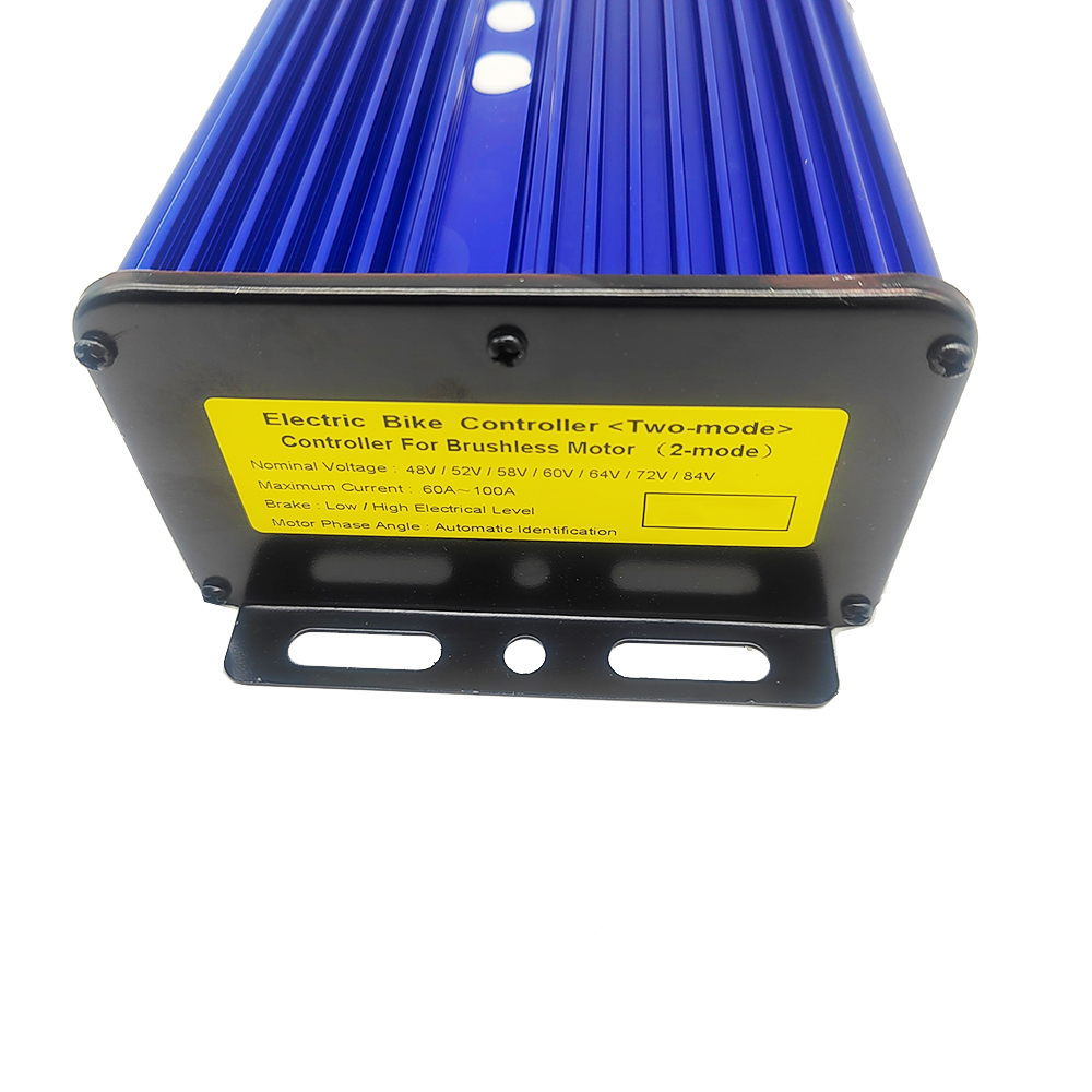 Contrôleur de moteur sans bala - 72V 100A Sabvoton Controller avis et prix