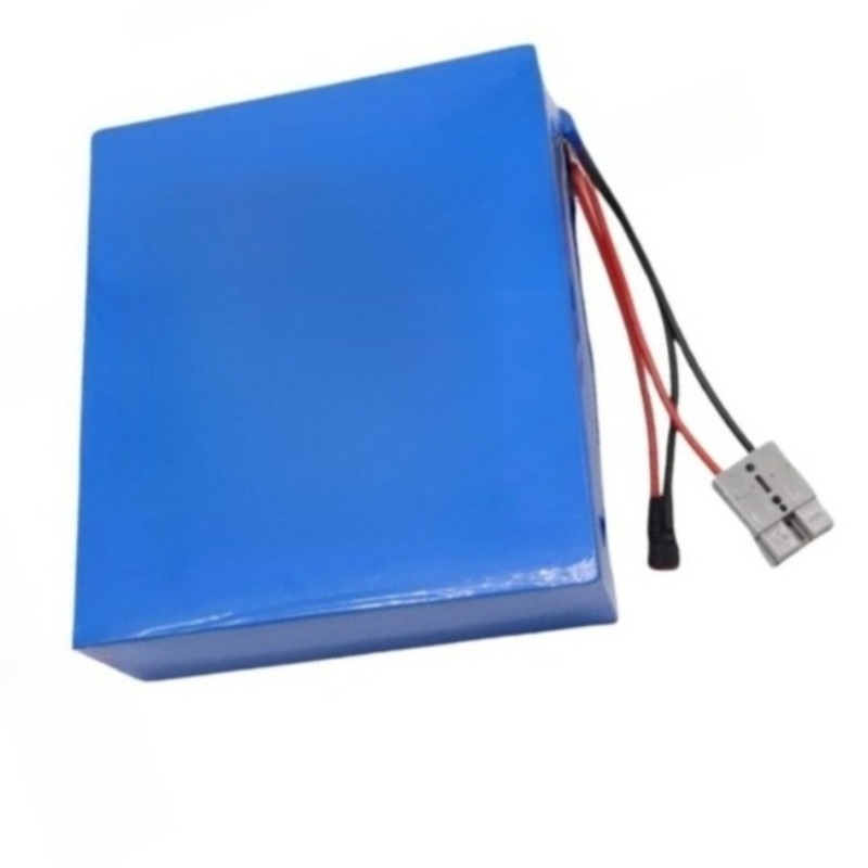 Batterie au Lithium polymère 2 - 72V 40Ah Lifepo4 Battery Pack avis et prix